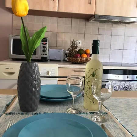 *new* Central In Ialysos (Rhodes)