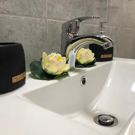 *new* Central In Lägenhet Ialysos (Rhodes)