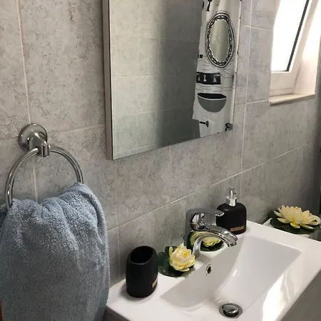 Lägenhet *new* Central In Ialysos (Rhodes)