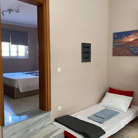 *new* Central In Ialysos (Rhodes)